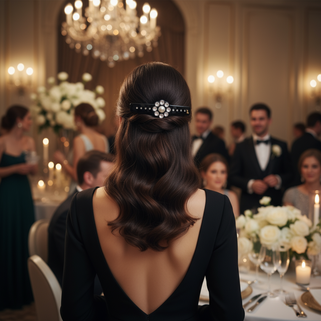 مشبك البحر الاسود