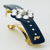 Black Sea Barrette