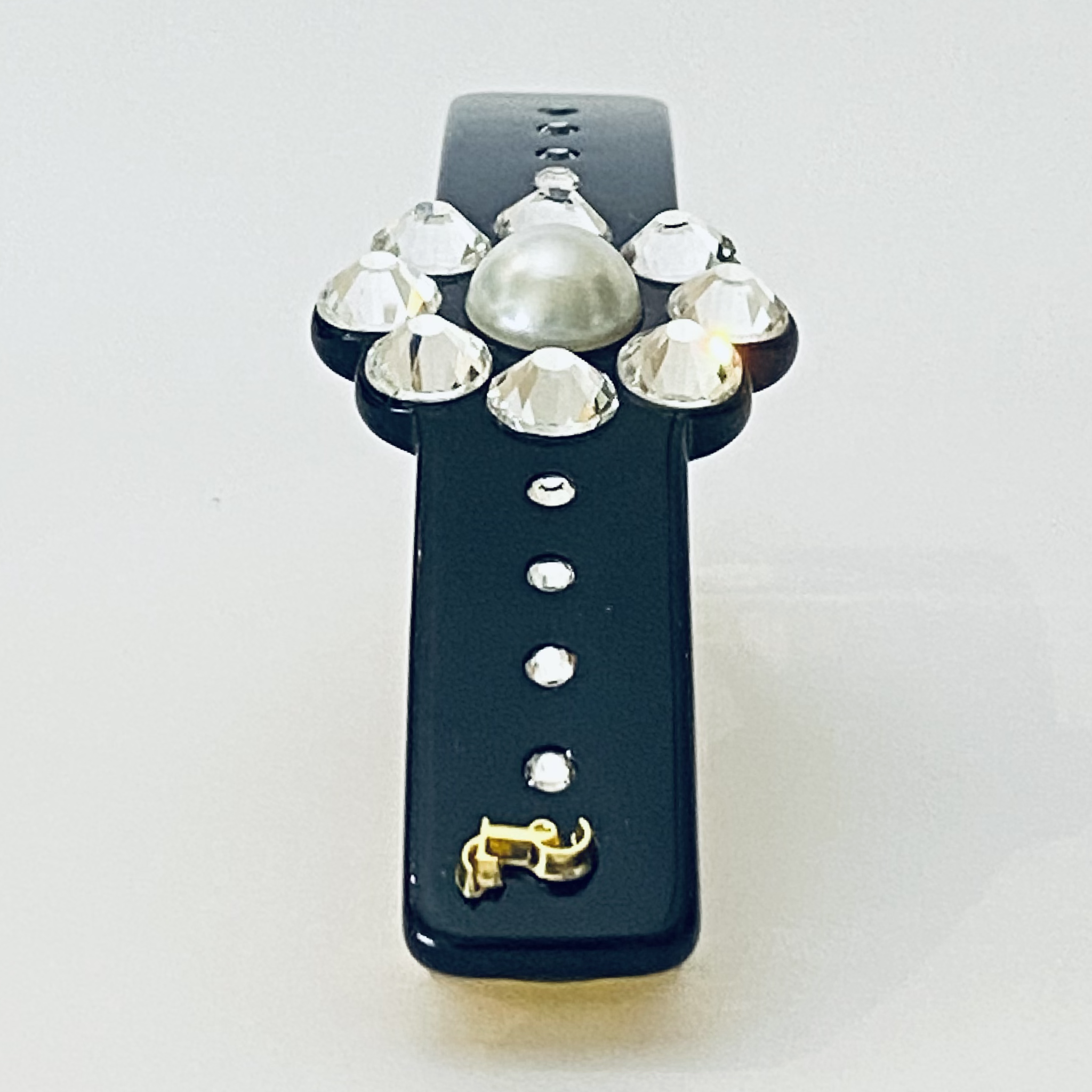 Black Sea Barrette