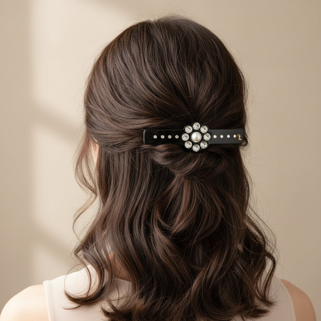 مشبك البحر الاسود