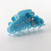 Blue Star Flower Claw