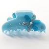 Blue Star Flower Claw