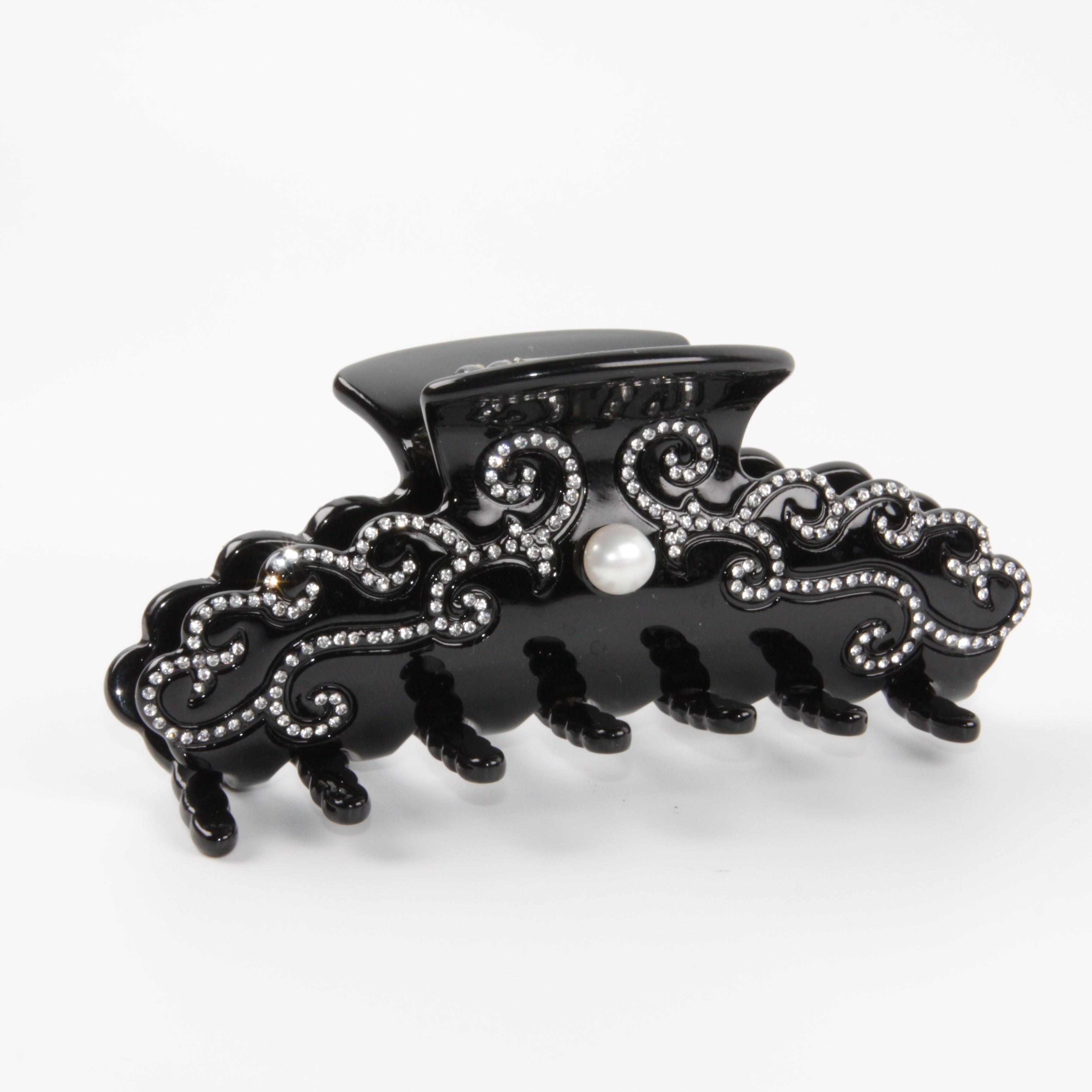 Royal Black Claw