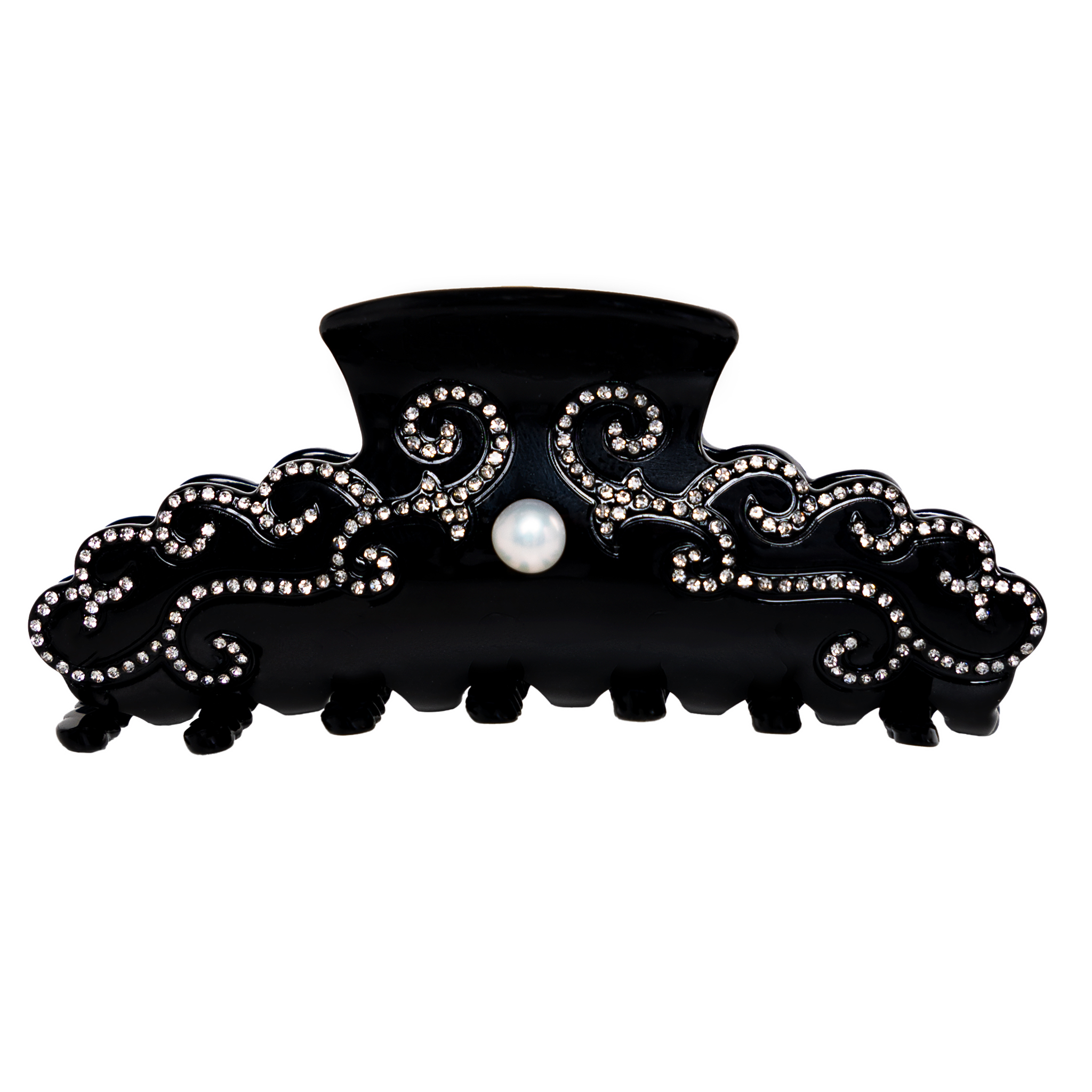 Royal Black Claw