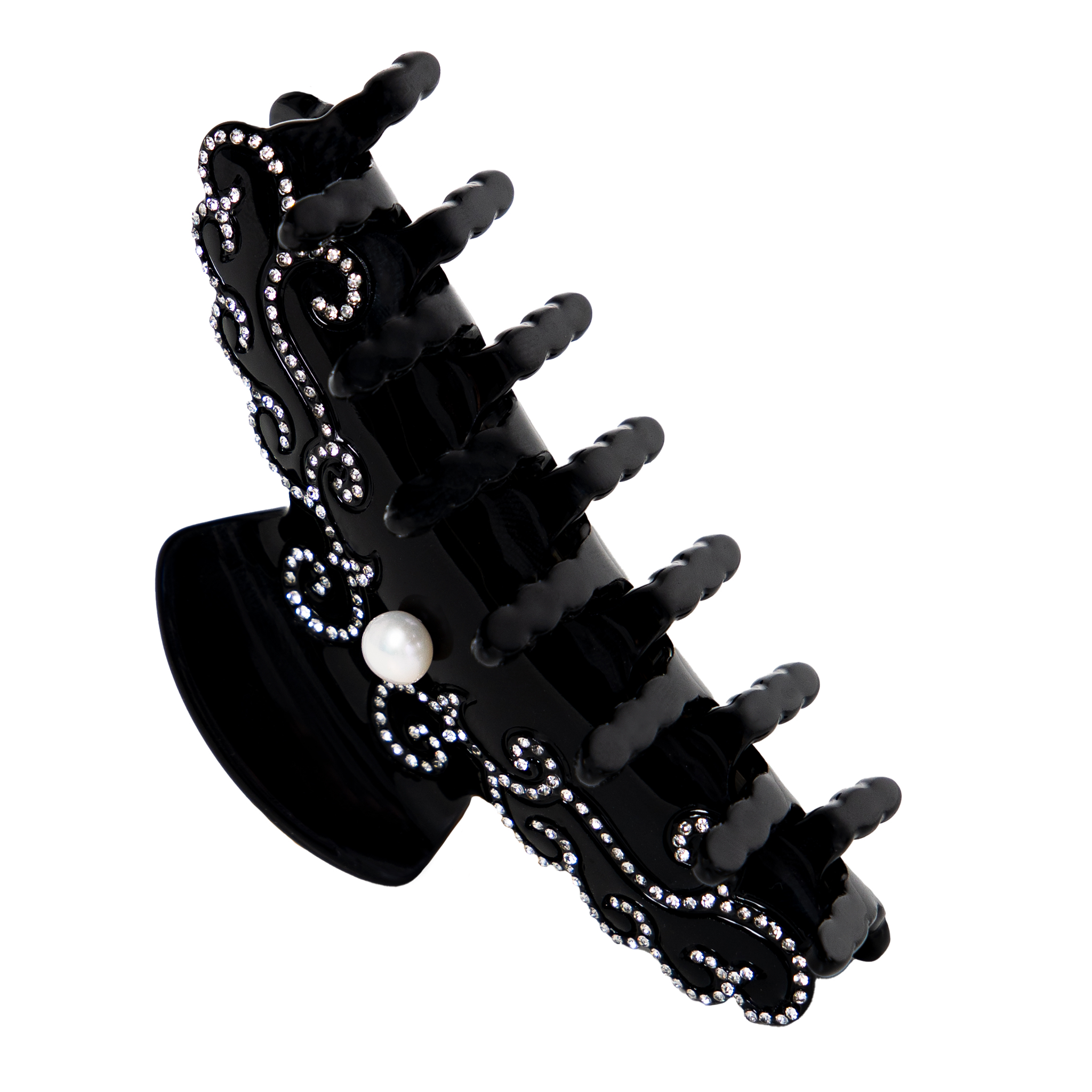 Royal Black Claw