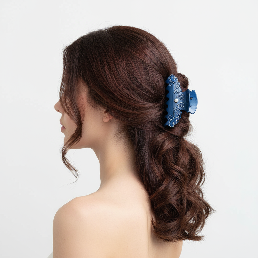 Royal Deep Ocean Claw