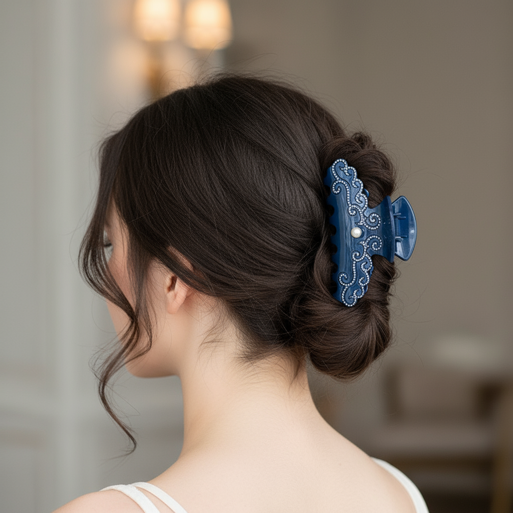 Royal Deep Ocean Claw