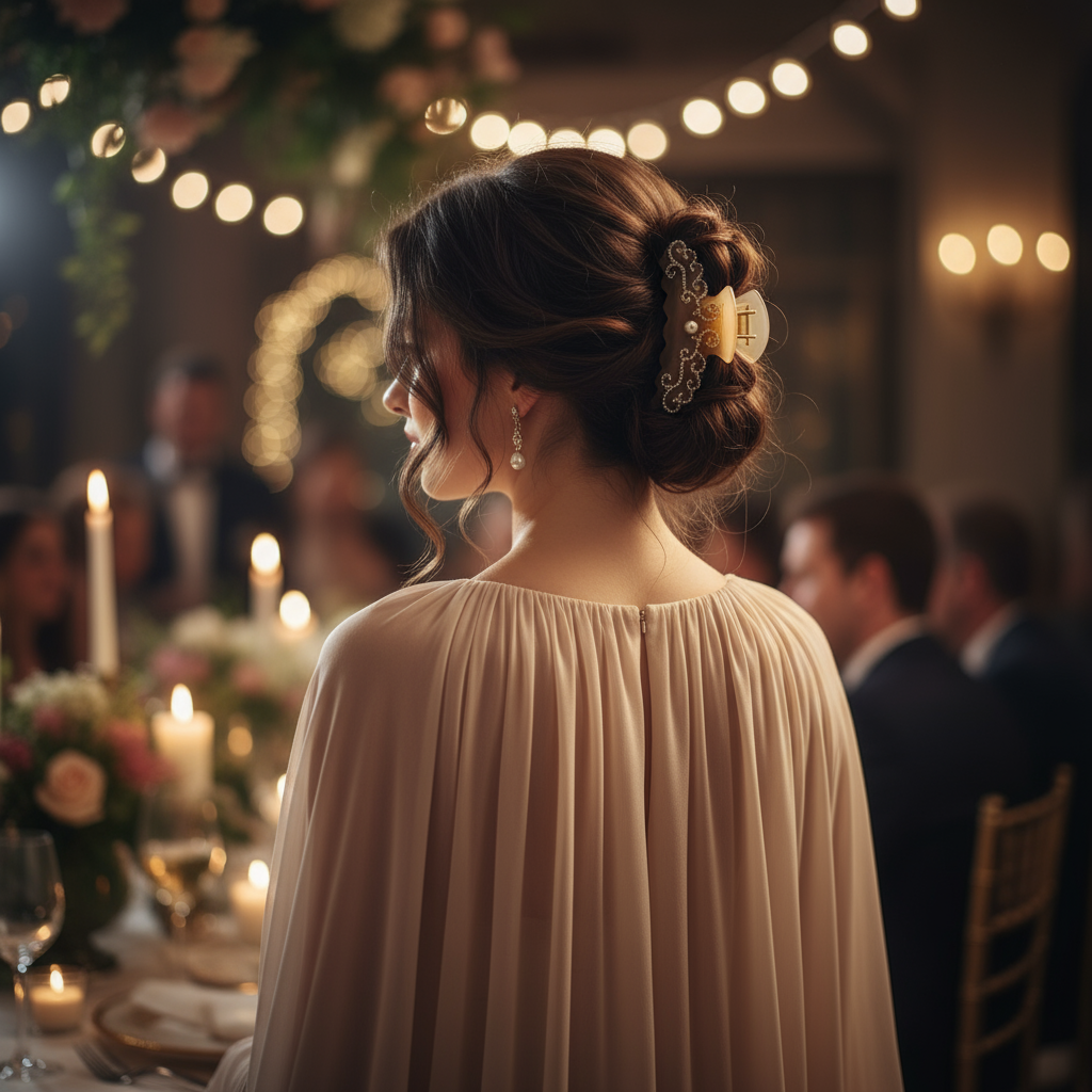 Royal Desert Storm Claw