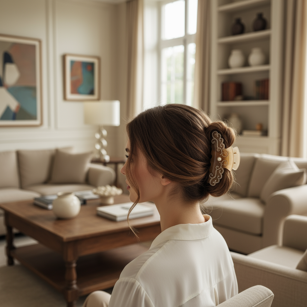 Royal Desert Storm Claw