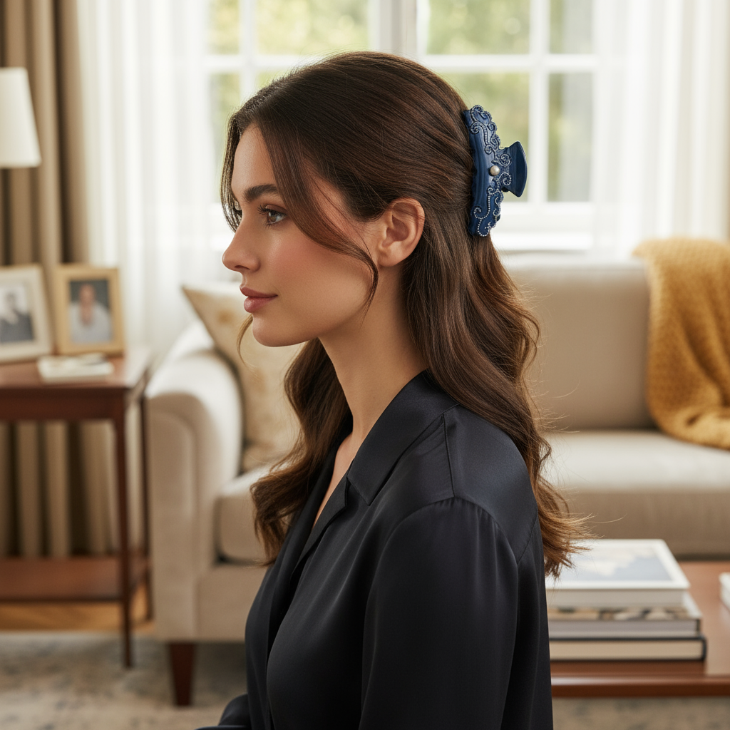 Royal Deep Ocean Claw